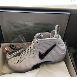 Nike Foamposites pros’s